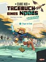 Tagebuch eines Noobs Kriegers - Der Comic Bd. 6 - Ärger im Ende - Pirate Sourcil - 9783741528996