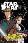 Star Wars: Episode II - Angriff der Klonkrieger - FERRARI,  Alessandro ; Parisi, Andrea ; Chimisso, Igor ; Piana, Matteo - 9783741602733
