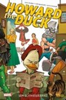 Howard the Duck - ZDARSKY,  Chip ; Quinones, Joe ; Maguire, Kevin ; Rösch, Alexander - 9783741602979