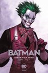 Batman: Der Dunkle Prinz - MARINI,  Enrico - 9783741607349