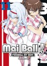 Mai Ball - Fußball ist sexy! 11 - Minori Inaba - 9783741608872