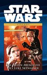 Star Wars Comic-Kollektion - Alan Dean Forster ; Jason Hall ; Terry Austin ; Chris Sprouse - 9783741615986