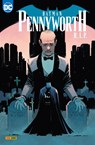 Batman Sonderband: Pennyworth R.I.P. - Tom King ;  Diogenes Neves ;  David Lafuente ;  Sumit Kumar ;  Mike Norton ;  James Tynion Iv ;  Peter J. Tomasi ;  Jorge Fornes ;  Eddy Barrows ;  Eduardo Risso ;  Eber Ferreira ;  Chris Burnham ;  Marcio Takara - 9783741620065