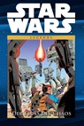 Star Wars Comic-Kollektion - Louise Simonson ;  Thomas Andrews ;  June Brigman ;  Roy Richardson ;  Shane McCathy ;  Michel Lacombe - 9783741621338