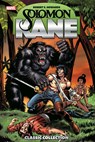 Solomon Kane: Classic Collection - Ralph Macchio ; Bret Blevins ; Roy Thomas ; Don Glut - 9783741623431