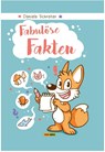 Fabulöse Fakten - Daniela Schreiter - 9783741624377