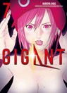 Gigant 07 - Hiroya Oku - 9783741625619