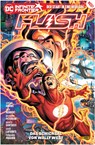 Flash - Jeremy Adams ;  Brandon Peterson ;  David Lafuente ;  Kevin Maguire - 9783741627293