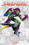 Spider-Verse - Fiese Feinde - Brian Michael Bendis ;  David Marquez ;  Mark Bagley ;  Stan Lee ;  Steve Ditko ;  Marv Wolfman ;  Keith Pollard ;  Gerry Conway ;  Sal Buscema ;  Bill Jemas - 9783741629068