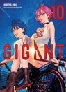 Gigant 10 - Hiroya Oku - 9783741629419