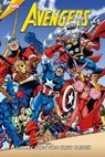 Avengers Collection von Kurt Busiek - Kurt Busiek - 9783741631894
