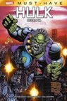 Marvel Must-Have: Hulk - Dystopia - Peter David ; George Perez ; Dale Keown - 9783741632020