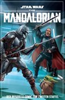 Star Wars: The Mandalorian Comics - Der offizielle Comic zur zweiten Staffel - Alessandro Ferrari ; Igor Chimisso - 9783741633430