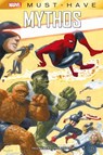 Marvel Must-Have: Mythos - Paul Jenkins ; Paolo Rivera - 9783741636202