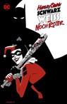 Harley Quinn: Schwarz, Weiß und noch röter - Chip Zdarsky ; Kevin Maguire ; Bruno Redondo ; Gail Simone - 9783741637711