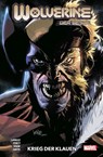 Wolverine: Der Beste - Benjamin Percy ; Victor Lavalle - 9783741639036