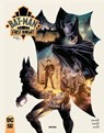 Bat-Man: First Knight - Dan Jurgens ; Mike Perkins - 9783741640124