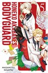 Honeko Akabanes Bodyguard 05 - Masamitsu Nigatsu - 9783741641886