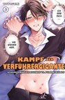 Kampf der Verführergiganten: Schürzenjägerlegende vs. Fummelkönig 03 - Totofumi - 9783741642074