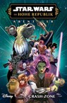 Star Wars Comics: Die Hohe Republik - Abenteuer - Daniel Jose Older ; Justina Ireland ; Nick Brokenshire ; Andy Duggan - 9783741643262