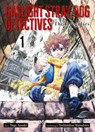 Gaslight Stray Dog Detectives 01 - Yugo Aosaki ; Toshimitsu Matsubara - 9783741643927