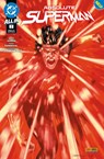 Absolute Superman - Jason Aaron ; Rafa Sandoval ; Carmine Di Giandomenico - 9783741645327