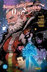 Batman/Santa Claus: O du Schreckliche - Jeff Parker ; Lukas Ketner - 9783741645648