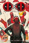 Deadpool killt² (Pocket Edition) - Cullen Bunn ; Salva Espin ; Matteo Lolli - 9783741646331