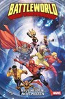 Battleworld: Neue Helden, neue Welten - Christos Gage ; Marcus To - 9783741646966