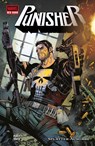 Punisher Splatter-Ausgabe - Benjamin Percy ; Julius Ohta - 9783741646997