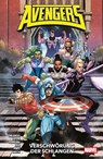 Avengers: Verschwörung der Schlangen - Steve Orlando ; Cory Smith ; Scot Eaton ; Marcelo Ferreira - 9783741647017