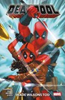 Deadpool - Neustart (2. Serie) - Cody Ziglar ; Roge Antonio ; Alexis Quasarano ; Andrea Di Vito - 9783741647024