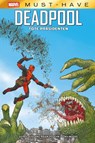 Marvel Must-Have: Deadpool - Tote Präsidenten - Gerry Duggan ; Tony Moore ; Brian Posehn - 9783741647185