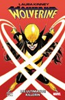 Laura Kinney: Wolverine - Erica Schultz ; Giada Belviso - 9783741647321