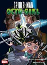 Spider-Man Octo-Girl (Manga) 02 - Hideyuki Furuhashi ; Betten Court - 9783741648137