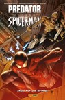 Predator vs. Spider-Man: Jagd auf die Spinne - Benjamin Percy ; Marcelo Ferreira - 9783741648403