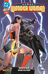 Wonder Woman - Tom King ; Guillem March ; Caitlin Yarsky ; Daniel Sampere - 9783741648632
