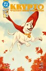 Krypto: Der letzte Hund vom Krypton - Ryan North ; Mike Norton - 9783741648922