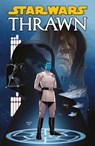 Star Wars (Pocket Edition): Thrawn - Jody Houser ; Luke Ross - 9783741649011