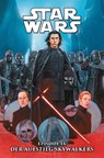 Star Wars: Movie Collection - Episode 9: Der Aufstieg Skywalkers - Jody Häuser ; Will Sliney - 9783741649110