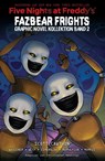 Five Nights at Freddy's: Fazbear Frights - Graphic Novel Kollektion - Scott Cawthon ; Christopher Hastings ; Andrea Waggener ; Carly Anne West - 9783741649196
