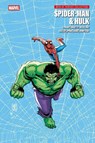 Spider-Man & Hulk - Gerry Conway ; John Romita Sr. ; Bill Mantlo ; Mark Bagley - 9783741649479