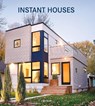 Instant Houses - MARTINEZ,  Alonso Claudia - 9783741921155