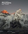Bernhart, U: Mountain Panoramas - BERNHART,  Udo ; Sorges, Jürgen - 9783741923258