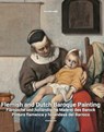 Flemish and Dutch Baroque Painting - HASEKAMP,  Uta - 9783741924156