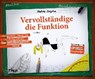 Vervollständige die Funktion - Der Wochenkalender - CNYRIM,  Petra - 9783742302212