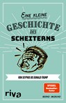 Eine kleine Geschichte des Scheiterns - Bernd Imgrund - 9783742317421