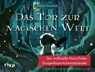 Das Tor zur magischen Welt - Millicent Shacklebolt - 9783742319272