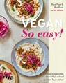Vegan: So easy! - Roxy Pope ; Ben Pook - 9783742326157