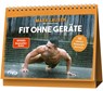 Fit ohne Geräte -  - 9783742329127